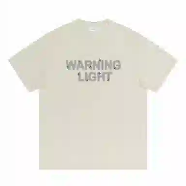 WARNING LIGHT LogoT