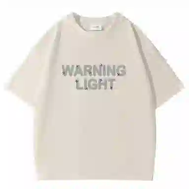 WARNING LIGHT LogoT