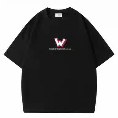 WARNING LIGHT WLogoT