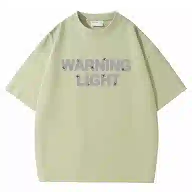 WARNING LIGHT LogoT