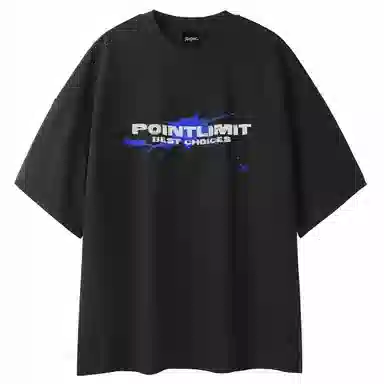 POINTLIMIT SS24 LogoT