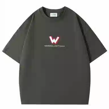 WARNING LIGHT WLogoT