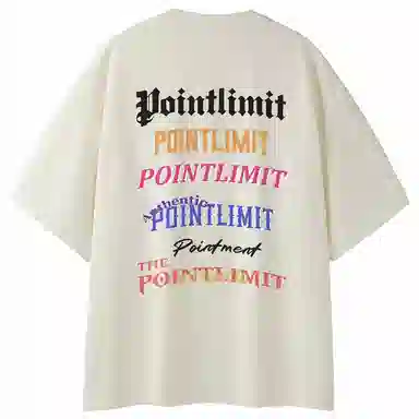 POINTLIMIT SS24 LogoT