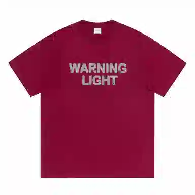 WARNING LIGHT LogoT