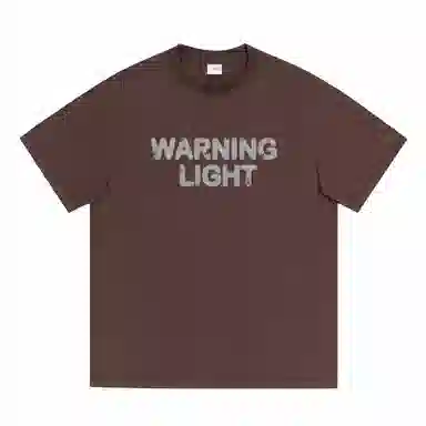 WARNING LIGHT LogoT