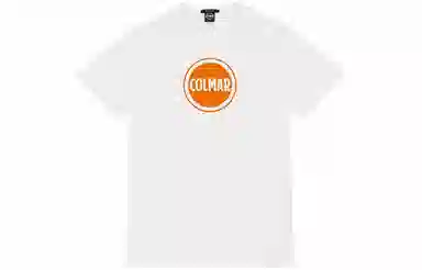 COLMAR SS24 LogoT