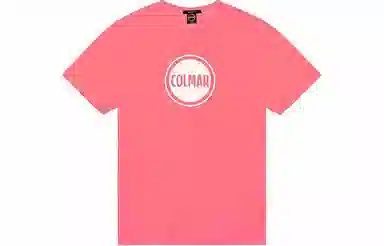 COLMAR SS24 LogoT