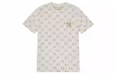 MLB MONOGRAM T