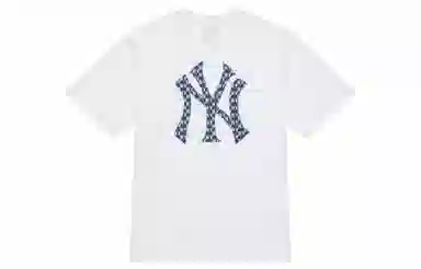 MLB MONOGRAM logoT