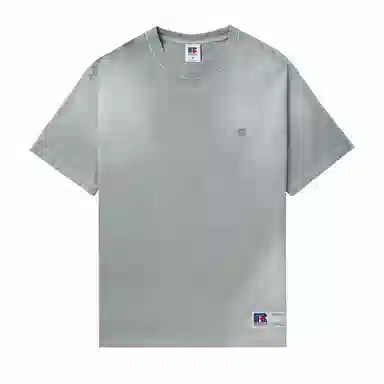 Russell Athletic SS24 logoT