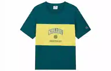 Champion Rochester SS24 T