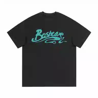 BOS BEAR logoT