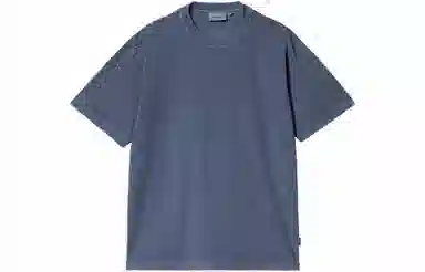 Carhartt WIP Dune T-Shirt Blue