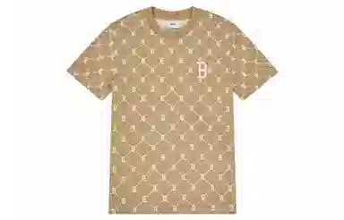 MLB MONOGRAM T