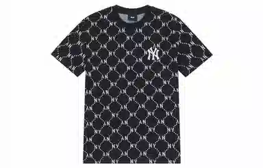 MLB MONOGRAM T