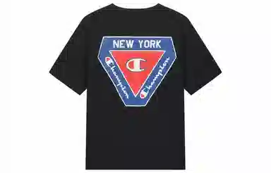 Champion Legacy SS24 LogoT