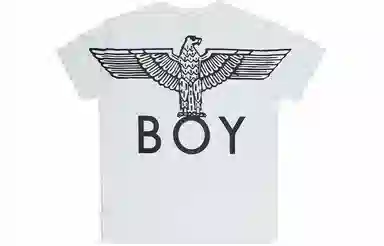 Boy London LOGOT