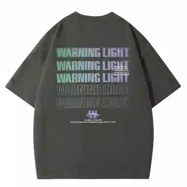 WARNING LIGHT LogoT