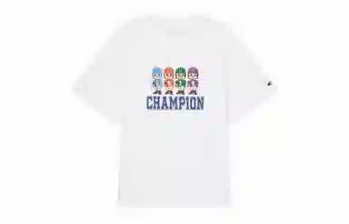 Champion MEN'S CASUAL SSS24 t