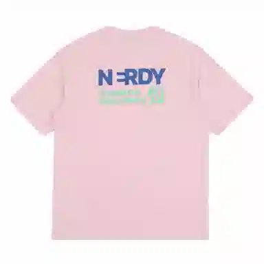 NERDY Logo SS24T