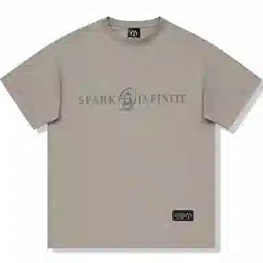 MIRACLE KILL x SPARK INFINITE SS24 T