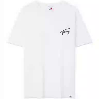 Tommy Hilfiger logoT