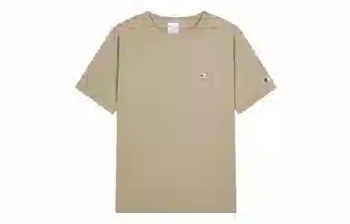 Champion BASIC SS24 C-LogoT