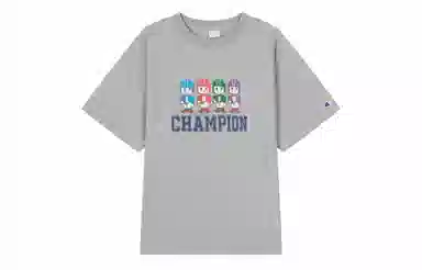 Champion MEN'S CASUAL SSS24 t