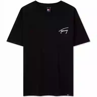 Tommy Hilfiger logoT