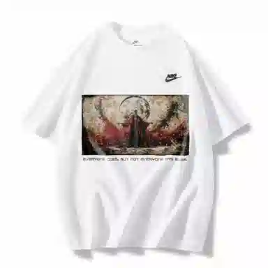 Nike Logo T