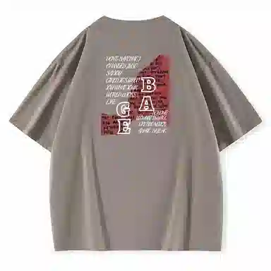 T
