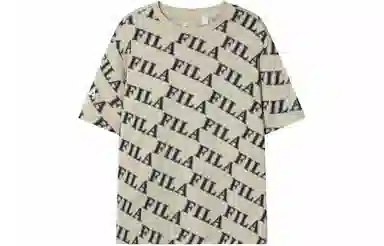 FILA Logo T