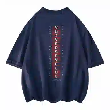 VniVerseVClub T