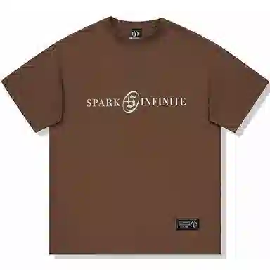 MIRACLE KILL x SPARK INFINITE SS24 T