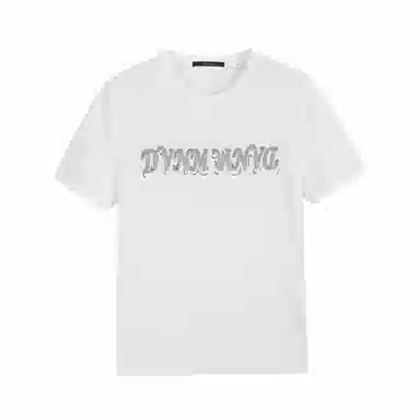 DAVID NAMAN SS24 logoT