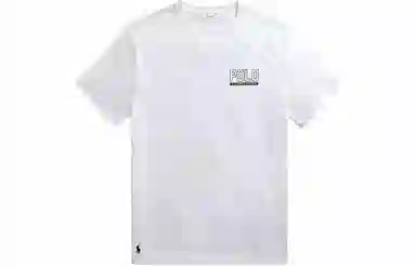 Polo Ralph Lauren LogoT