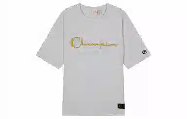 Champion Premium SS24 LogoT