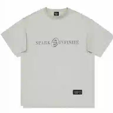 MIRACLE KILL x SPARK INFINITE SS24 T