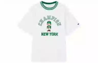 Champion MEN'S CASUAL SS24 T