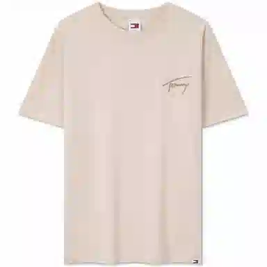 Tommy Hilfiger logoT