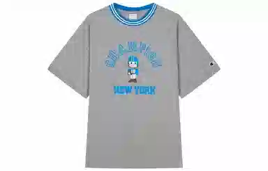 Champion MEN'S CASUAL SS24 T