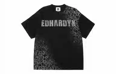ED HARDY X LogoT