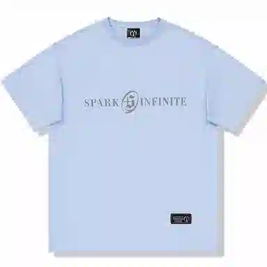 MIRACLE KILL x SPARK INFINITE SS24 T