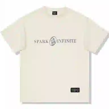 MIRACLE KILL x SPARK INFINITE SS24 T