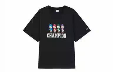 Champion MEN'S CASUAL SSS24 t