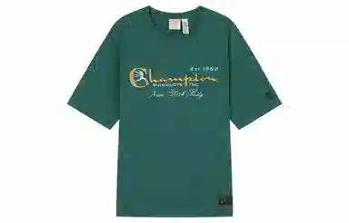 Champion Premium SS24 LogoT