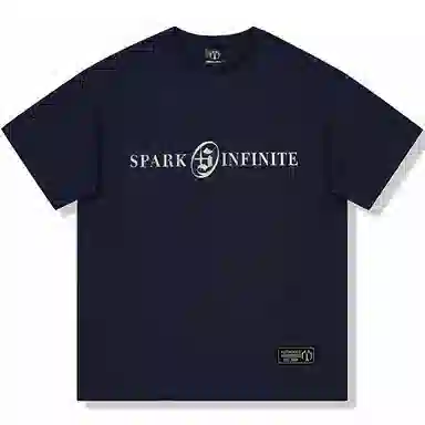 MIRACLE KILL x SPARK INFINITE SS24 T