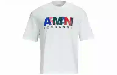 ARMANI EXCHANGE T