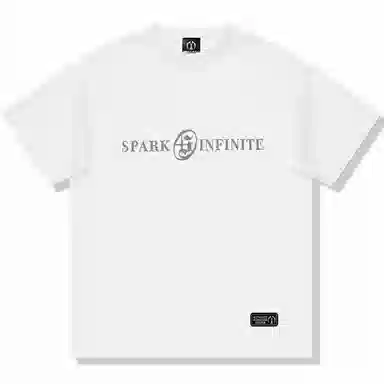 MIRACLE KILL x SPARK INFINITE SS24 T