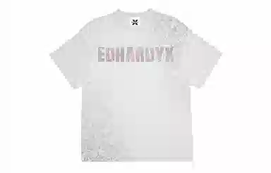 ED HARDY X LogoT